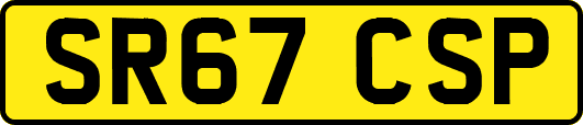 SR67CSP