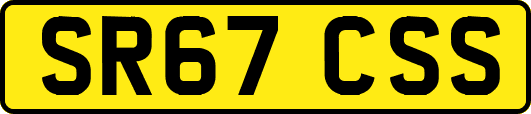 SR67CSS