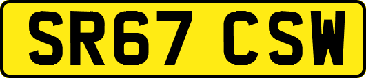 SR67CSW