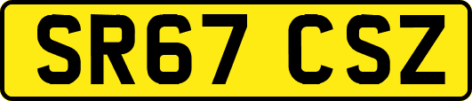 SR67CSZ