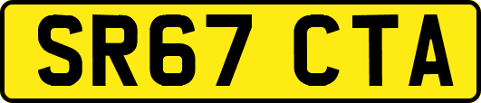 SR67CTA