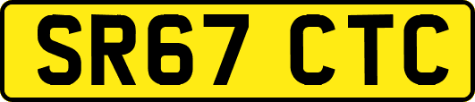 SR67CTC