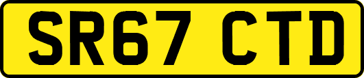 SR67CTD