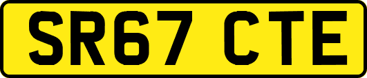SR67CTE
