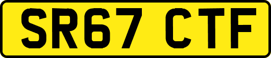 SR67CTF