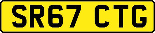 SR67CTG
