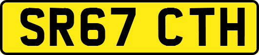 SR67CTH