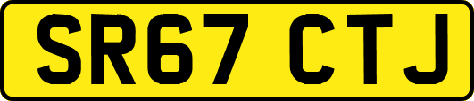SR67CTJ