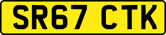 SR67CTK