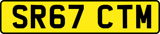 SR67CTM
