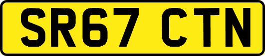 SR67CTN