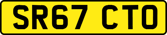 SR67CTO