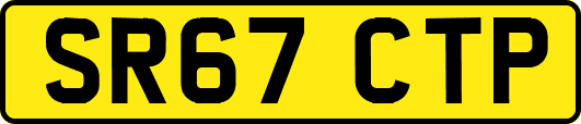 SR67CTP
