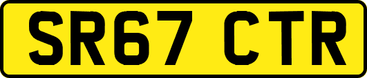 SR67CTR
