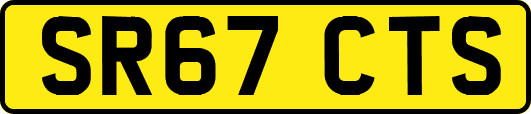 SR67CTS