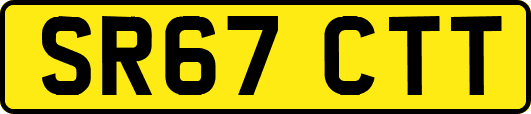 SR67CTT