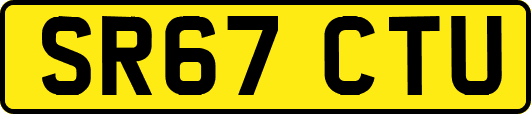SR67CTU