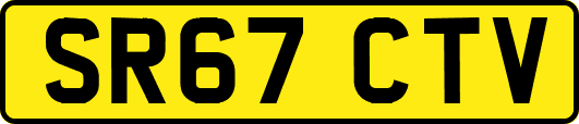 SR67CTV