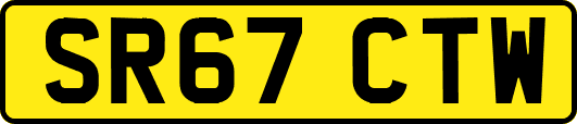 SR67CTW