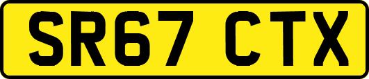 SR67CTX