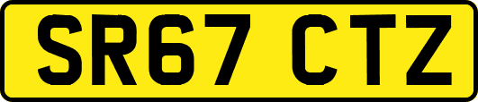 SR67CTZ