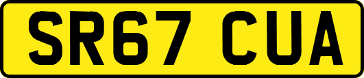 SR67CUA