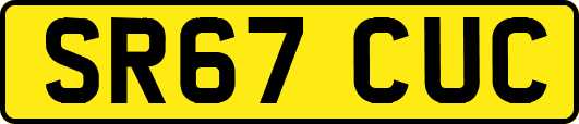 SR67CUC