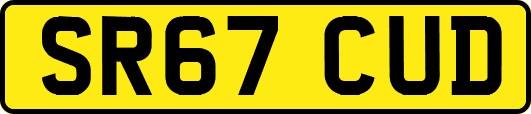 SR67CUD