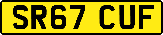 SR67CUF
