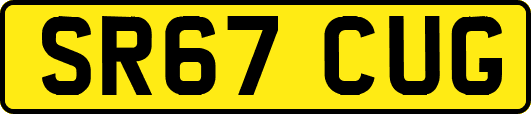 SR67CUG