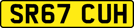 SR67CUH