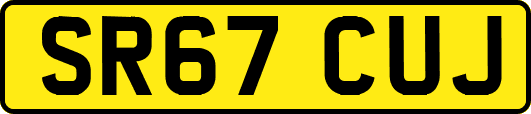 SR67CUJ
