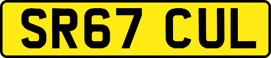 SR67CUL