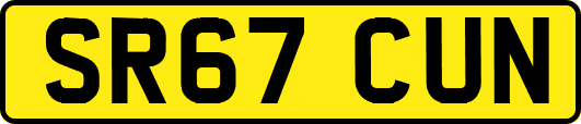 SR67CUN