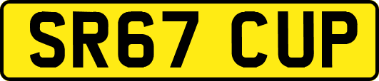 SR67CUP