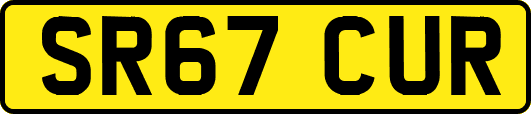 SR67CUR