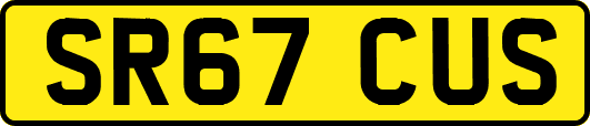 SR67CUS