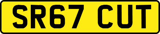 SR67CUT