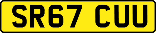 SR67CUU