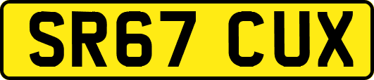 SR67CUX