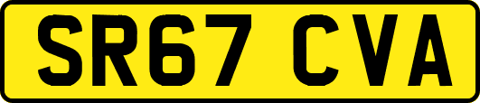 SR67CVA