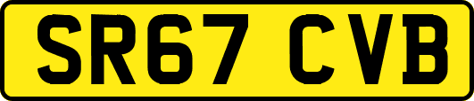 SR67CVB