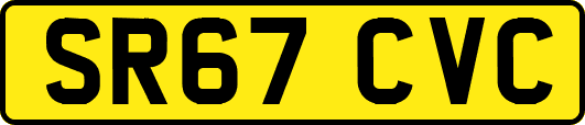 SR67CVC