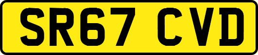 SR67CVD