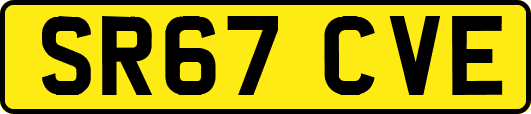 SR67CVE