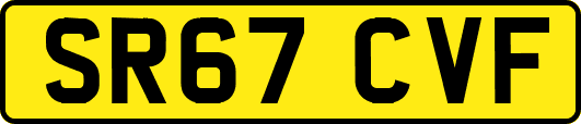 SR67CVF