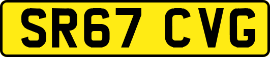 SR67CVG