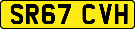 SR67CVH