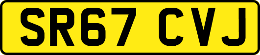 SR67CVJ