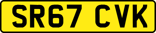 SR67CVK